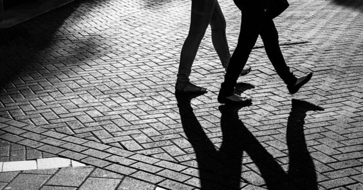 Shadowing & Surveillance